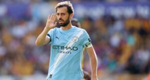 برناردو سيلفا