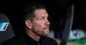 دييغو سيميوني