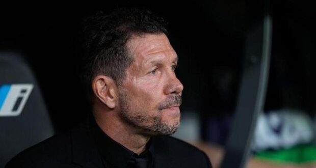 دييغو سيميوني