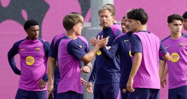 تشافي إسبارت