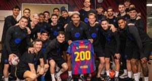 رونالد أراوخو