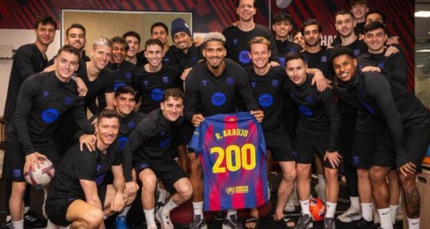 رونالد أراوخو