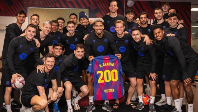 رونالد أراوخو