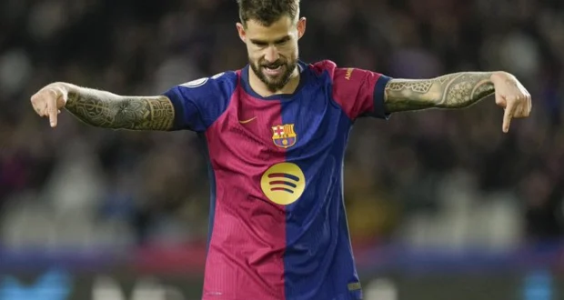 إينيغو مارتينز