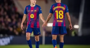 باو كوبارسي و جيرارد مارتن