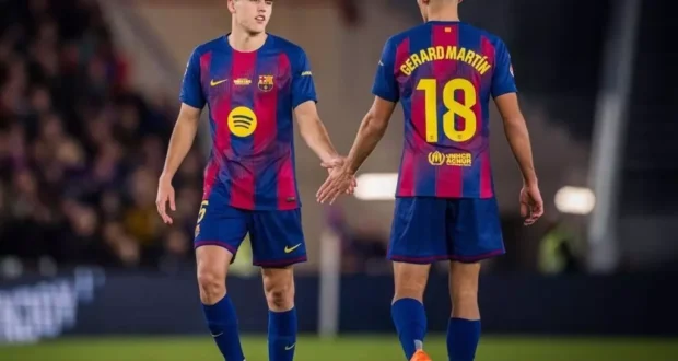 باو كوبارسي و جيرارد مارتن