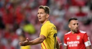 لوك دي يونغ