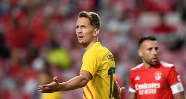 لوك دي يونغ