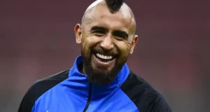 أرتورو فيدال