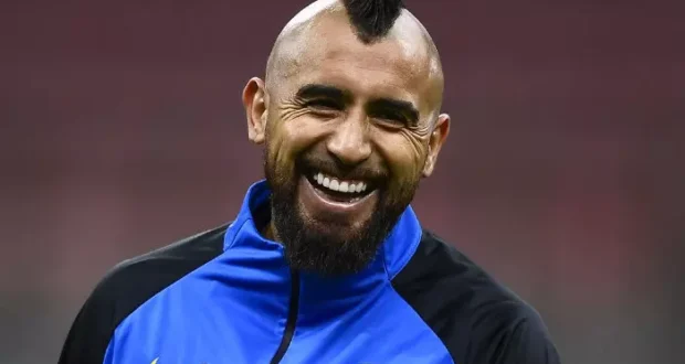 أرتورو فيدال