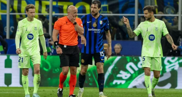 سيمون مارسينياك