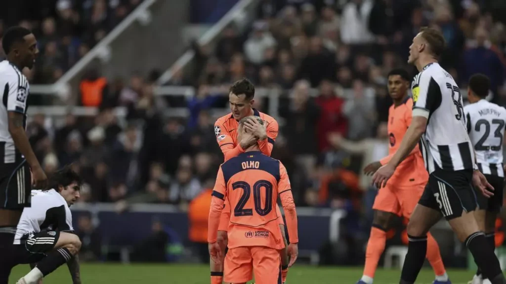 كاسادو و أولمو