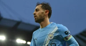 برناردو سيلفا