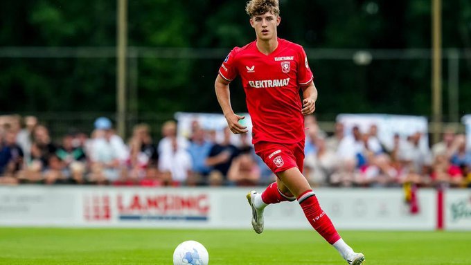 رود نيجستاد