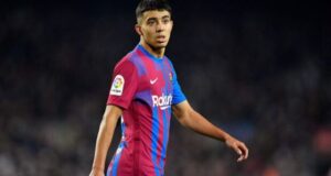 إلياس أخوماش , جديد برشلونة لـ “النهائي” ضد بايرن ميونيخ 2 إلياس أخوماش