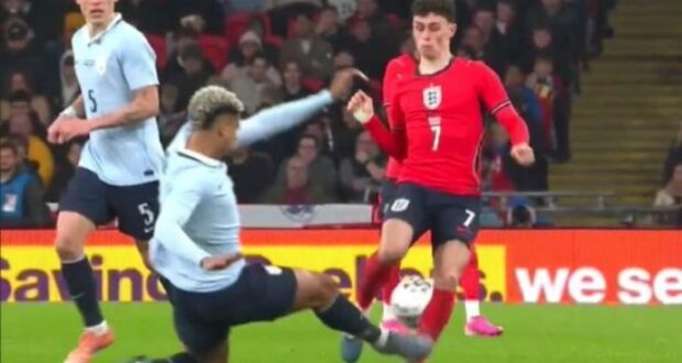 محادثة سرية بين أراوخو وفودين بعد التدخل العنيف 1 أراوخو