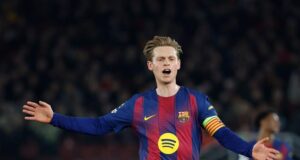 فرينكي دي يونغ