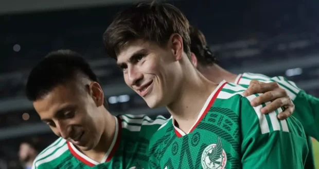 أرماندو غونزاليس