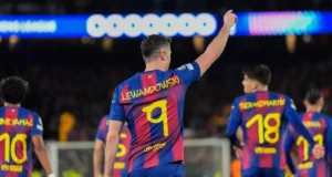 ليفاندوفسكي