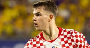 موهبة تهدد عرش باستوني في حسابات برشلونة 3 لوكا فوسكوفيتش