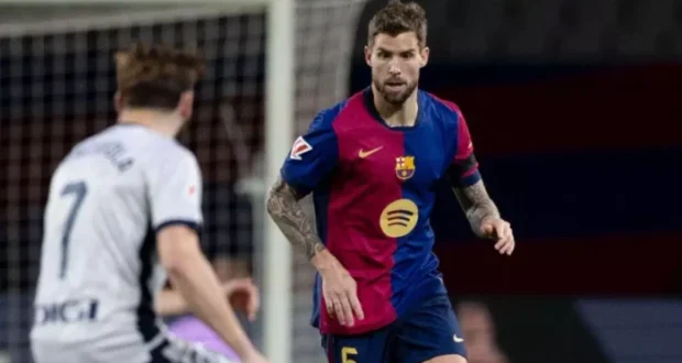 إينيغو مارتينيز