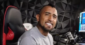 أرتورو فيدال