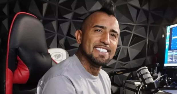 أرتورو فيدال