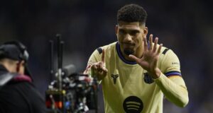 رونالد أراوخو