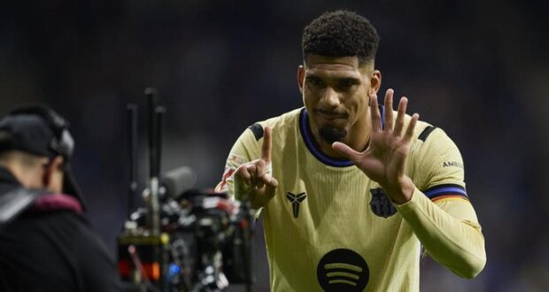 رونالد أراوخو