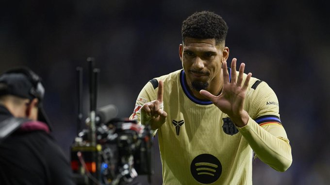 رونالد أراوخو