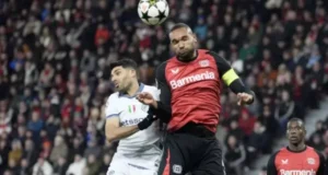 جوناتان تاه