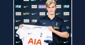 لوكاس بيرجفال