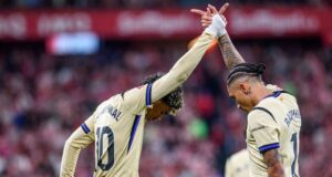 لامين يامال