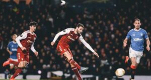 أبيل رويز و ترينكاو