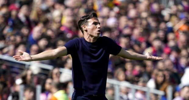 إينيغو بيريز