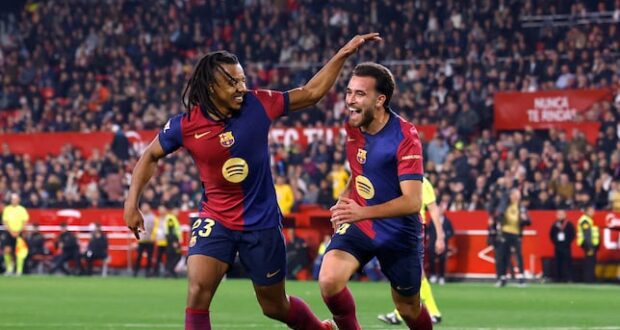 إريك غارسيا و كوندي