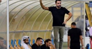 تشافي هيرنانديز