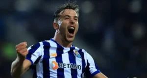 نيكو غونزاليس