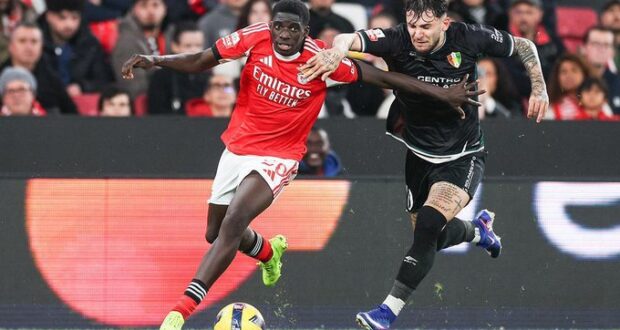 دانيال بانجاكي