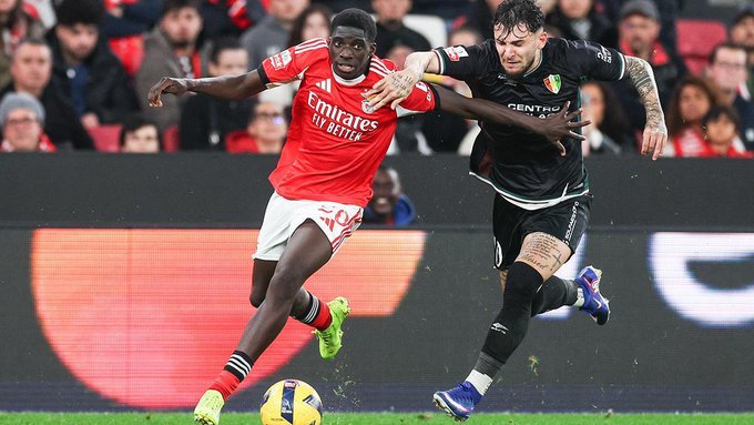 دانيال بانجاكي