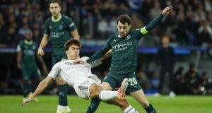 برناردو سيلفا