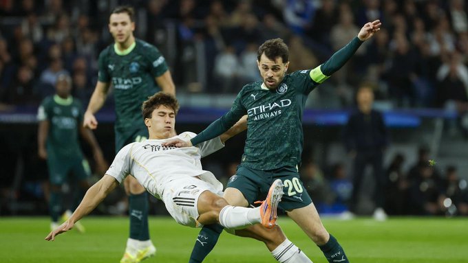 برناردو سيلفا