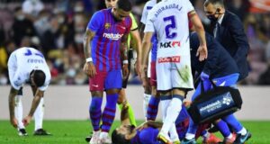 إحتراموا أغويرو 8 كون أغويرو