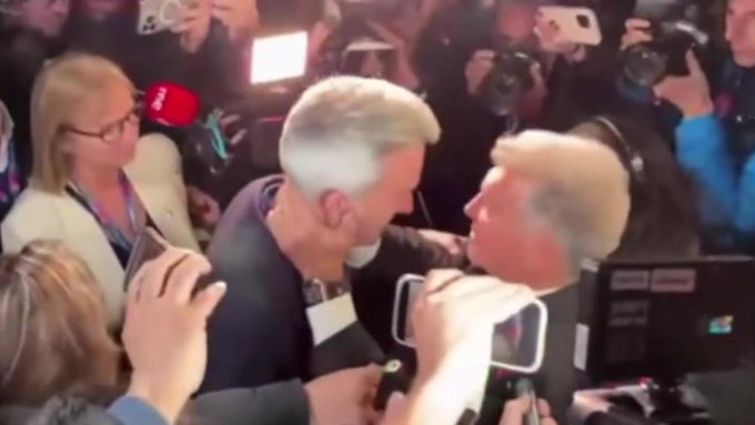 خوان لابورتا و فونت