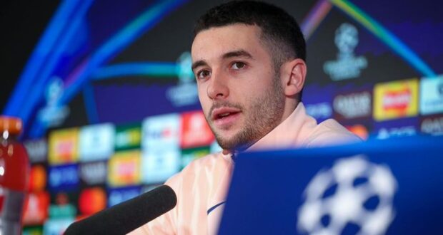 خوان غارسيا