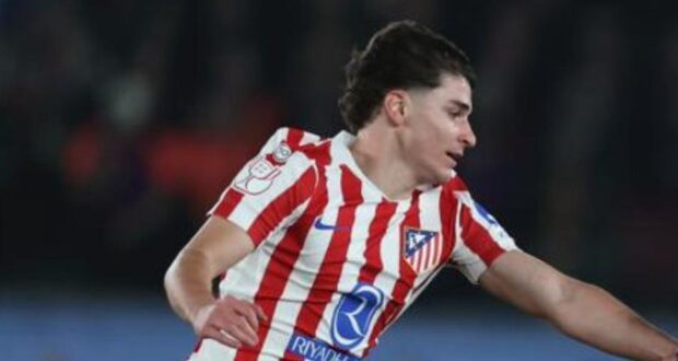 جوليان ألفاريز