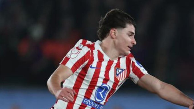 جوليان ألفاريز