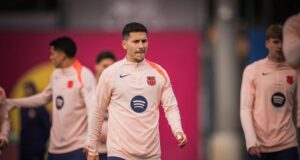 روني باردغجي