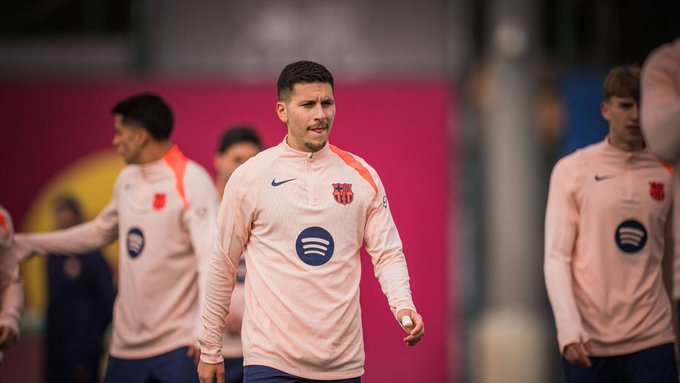 روني باردغجي