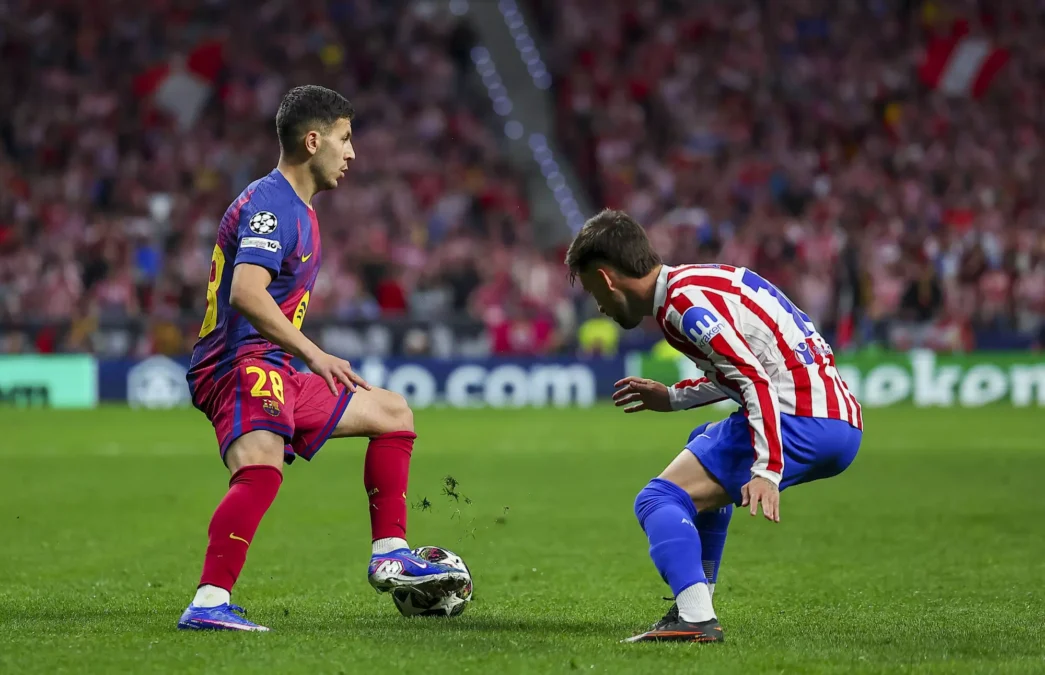 روني باردغجي